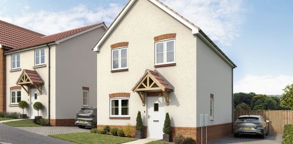 Cagebrook View, Hereford, Clehonger - Photo 2