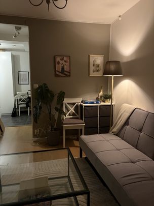 Alphyddevägen, Nacka - Foto 1