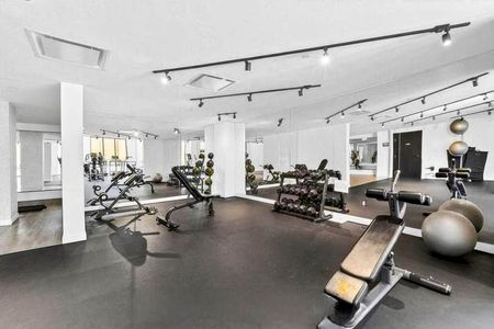 For Lease - 2300 St Clair Avenue Unit# 813, Toronto, Ontario - Photo 4