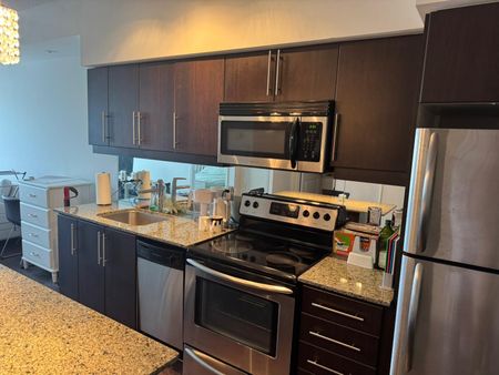 For Lease - 2885 Bayview Avenue Unit# 506, Toronto, Ontario - Photo 5