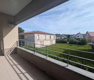 A louer T4 spacieux de 87m² - Photo 4