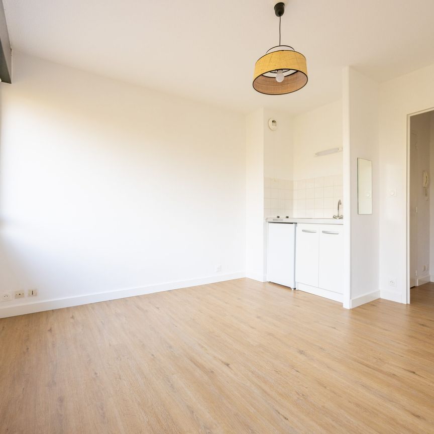 Appartement T1 de 17,72m2 - Photo 1