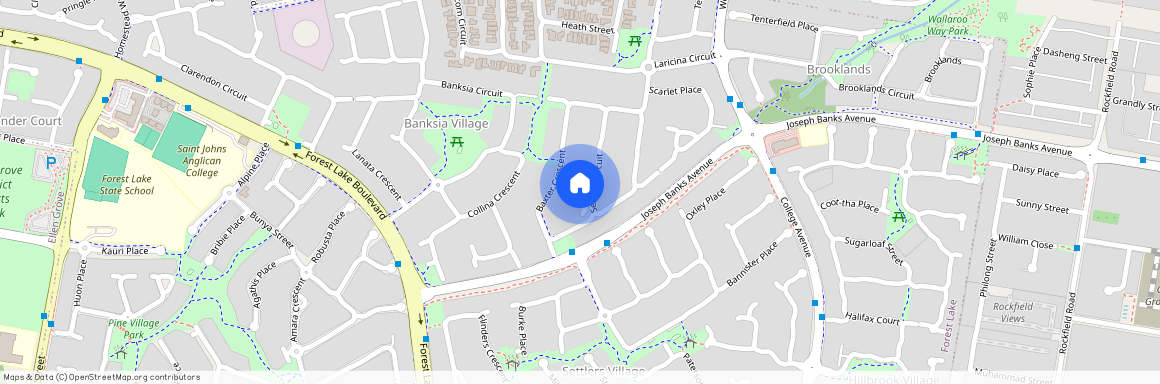 82 Serrata Circuit, Forest Lake QLD 4078