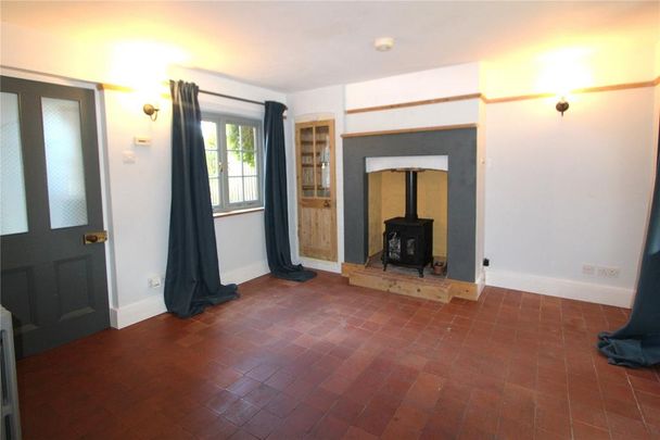 3 bedroom terraced house to rent - Photo 1