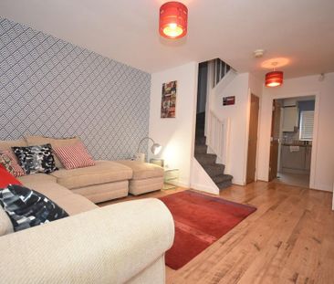 4 bedroom townhouse to rent - Photo 5