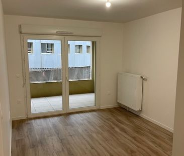 Location Appartement 2 pièces 49m² CRETEIL 94000 - Photo 1