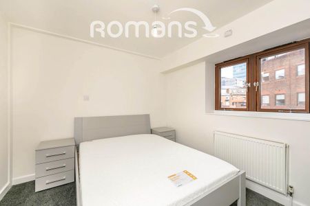 1 bedroom flat to rent - Photo 5