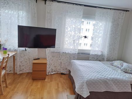 Grev Turegatan, Stockholm - Photo 3