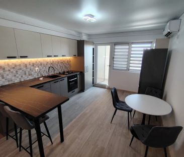 Apartament de inchiriat, 2 camere Copou Alte proprietati in zona Copou - Photo 1