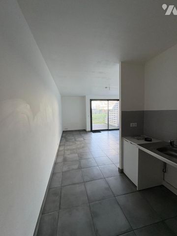 A LOUER STUDIO A SAINT CHELY D'APCHER - Photo 4