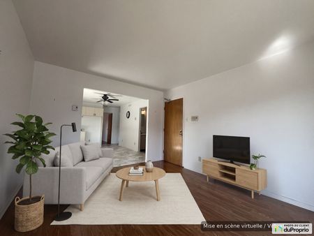 1-237, Rue Giguère, St-Jérôme (St-Jérôme) à louer - Photo 5