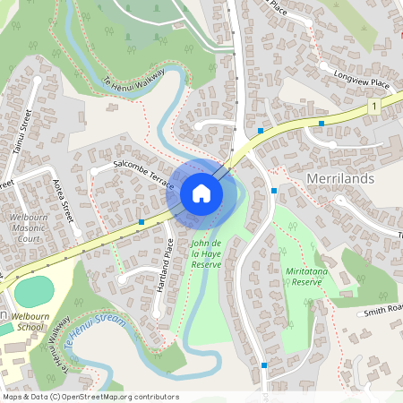 65 Cumberland Street, Welbourn, New Plymouth