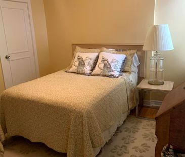 For Lease - 117 Alcorn Avenue, Toronto, Ontario - Photo 3