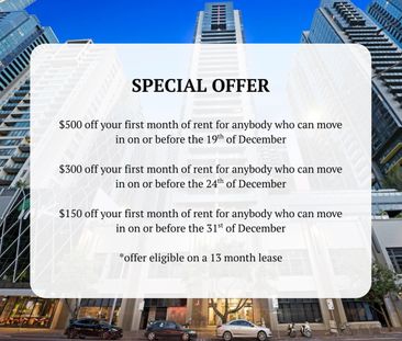 266/173 City Road, Southbank VIC 3006 - Apartment For Rent | Domain - Photo 2