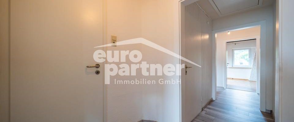 Renovierte Dachgeschosswohnung im Stadtteil Oberstein! - Foto 1