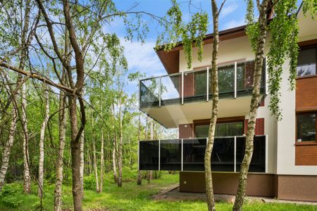 Mieszkanie na wynajem - Фото 3