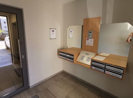 Appartement te huur - Photo 5