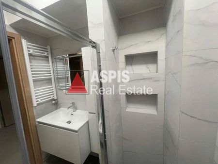 Διαμέρισμα για ενοικίαση Νεκροταφείο (Άγιος Δημήτριος) - Photo 4