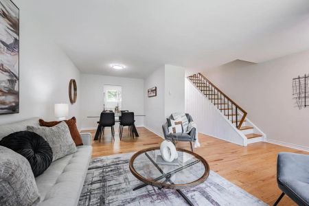 Winding Trail Townhomes — 3 Bedroom - The Alessia - Photo 3