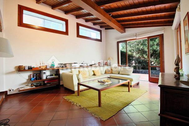 Villa unifamiliare via Plinio 7, Centro, Torno - Photo 1
