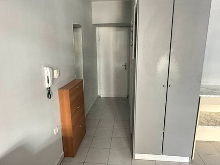 Studio/Γκαρσονιέρα για ενοικίαση Κέντρο (Ξάνθη) - Photo 3