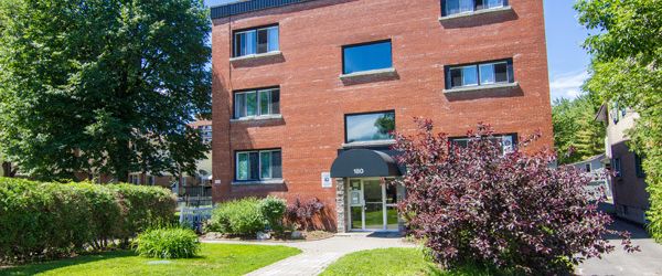 180 Beausoleil: Charming One Bedroom Units (Lowertown, Ottawa) | 180 Beausoleil Drive, Ottawa - Photo 1