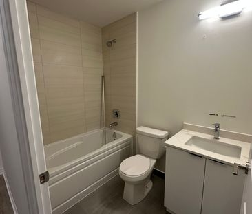 For Lease - 15 Watergarden Drive Unit# 2504, Mississauga, Ontario - Photo 4
