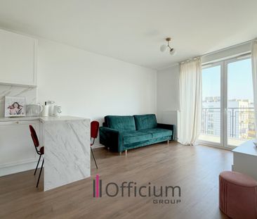 *2-pok. z garażem w ładnym apartamentowcu* - Zdjęcie 1