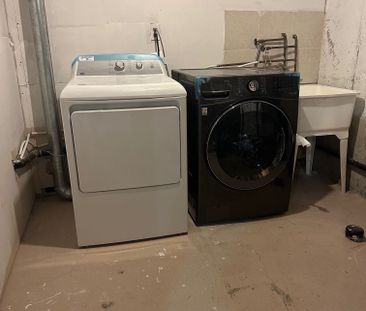 For Lease - 562 Skinner Avenue Unit# Lower, Newmarket, Ontario - Photo 6