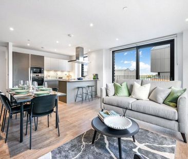 3 bedroom apartment to rent - Photo 5