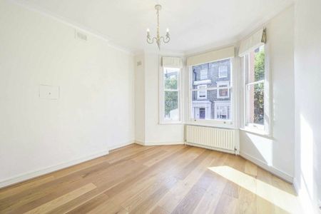 Hamilton Gardens, St John's Wood, NW8 - Photo 2