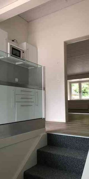 1.5 Zimmer, 68 m², 3. Stock - Foto 1