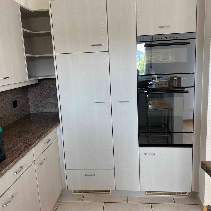 4.5 Zimmer, 100 m², 1. Stock - Foto 1