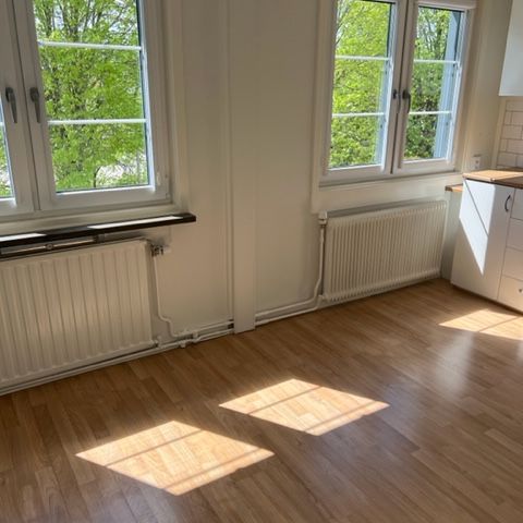 Parkgatan, Vårgårda - Foto 1