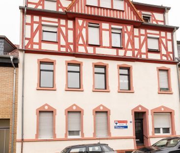 3-Zimmerwohnung im 1. OG zentral in Bingerbrück - Photo 6