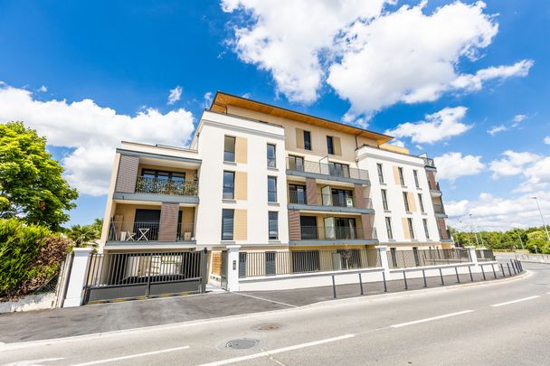 Appartement de type 3 - Photo 1