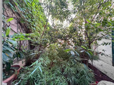 Rental Apartment Paris 15th Grenelle - Photo 5