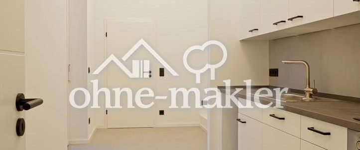 Himbergen - ERSTBEZUG 4 Zimmer Wohnung mit 2 Terrassen ab sofort zu vermieten - Foto 1