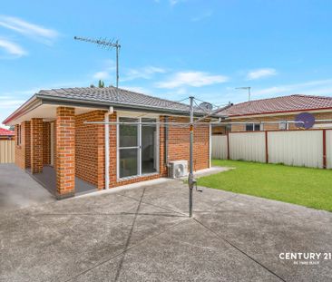 Modern Two Bedroom Granny Flat in a Prime Location&excl; - Photo 4