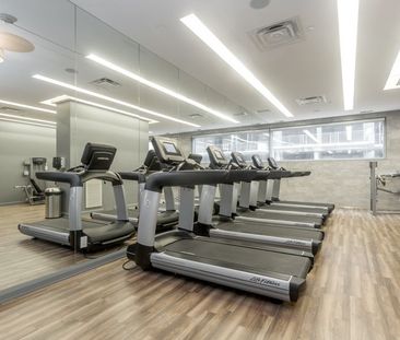 For Lease - 155 Yorkville Avenue Unit# 2308, Toronto, Ontario - Photo 4