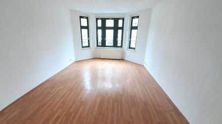 Geräumige Wohnung mit Balkon - Photo 3