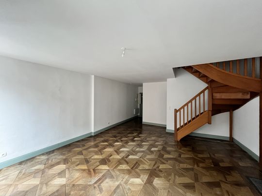 Location Appartement 4 pièces 81m² ST JEAN PIED DE PORT 64220 - Photo 1