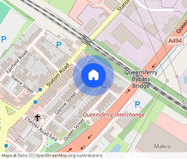 Dundas Street, Queensferry - Photo 1