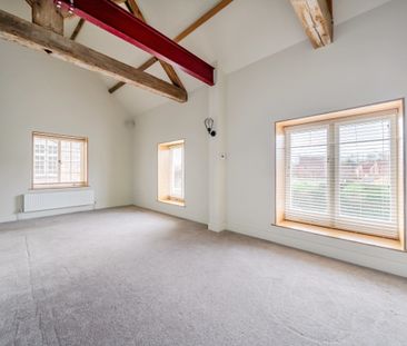 1 bedroom bungalow to rent - Photo 2