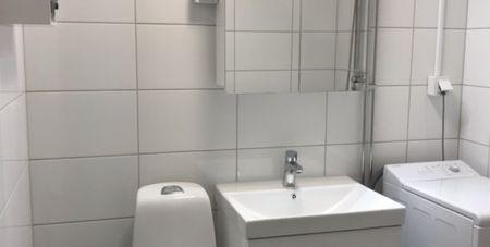 Skaraborgsgatan - Foto 5