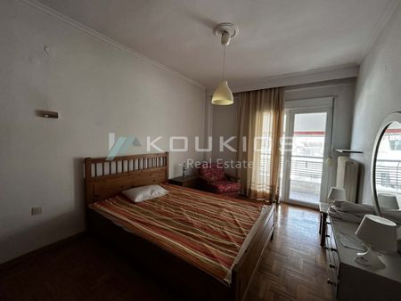 Διαμέρισμα για ενοικίαση Κατιρλί (Καλαμαριά) - Photo 4