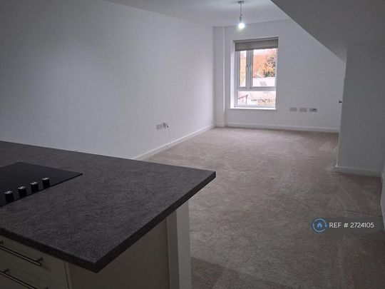 2 bedroom flat to rent - Photo 1