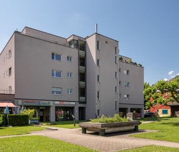 1.5 Zimmer, 38 m², 1. Stock - Photo 4