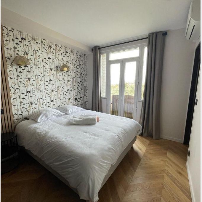 Location Appartement 38.00 m - Photo 1