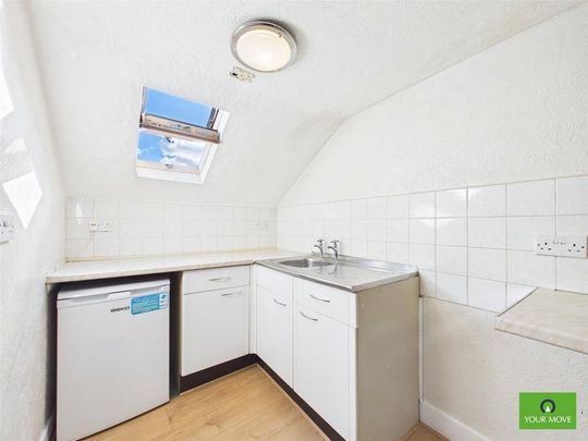 1 bedroom flat to rent - Photo 1